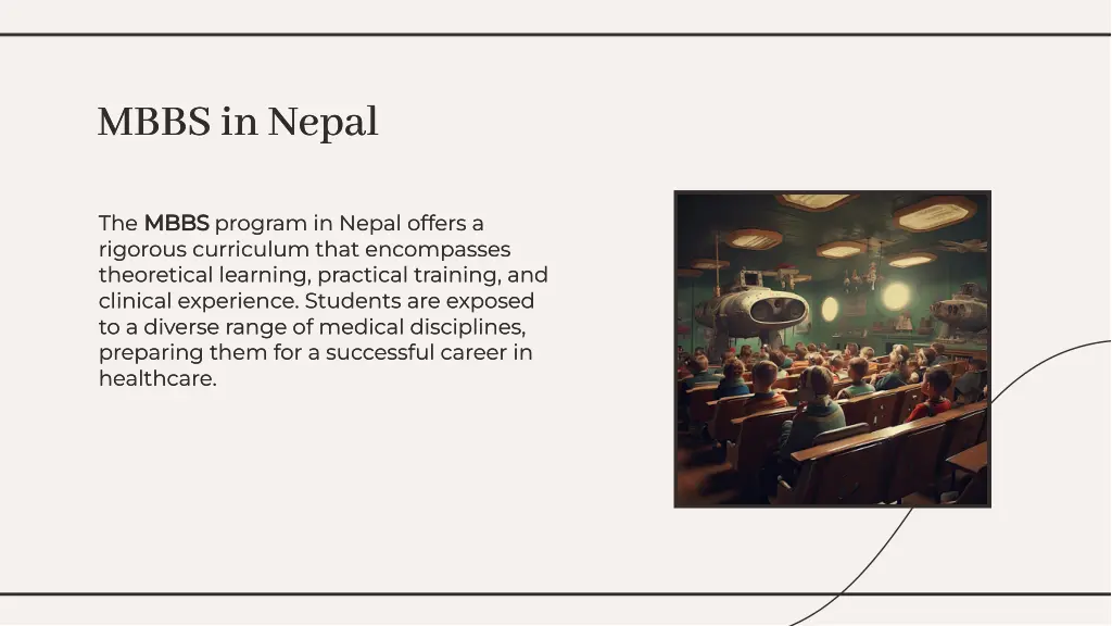 mbbs in nepal mbbs in nepal