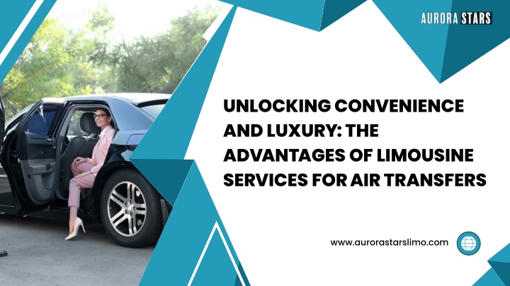 unlocking convenience and luxury the advantages