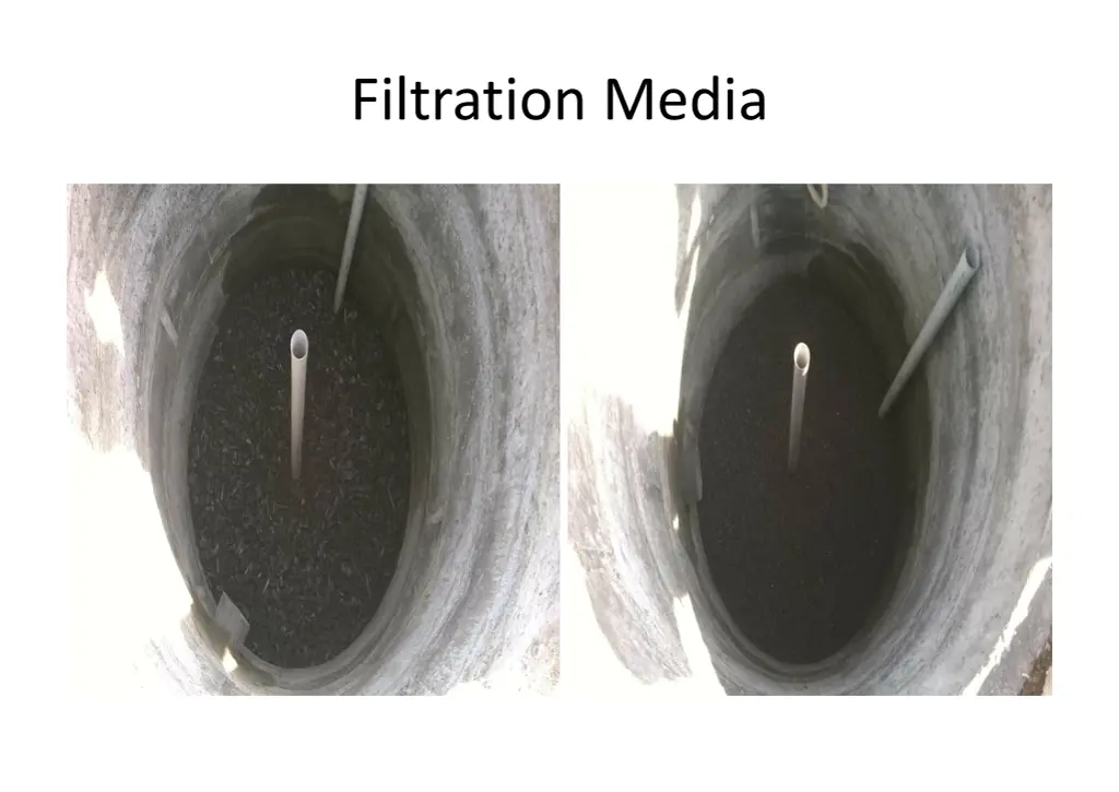 filtration media 1