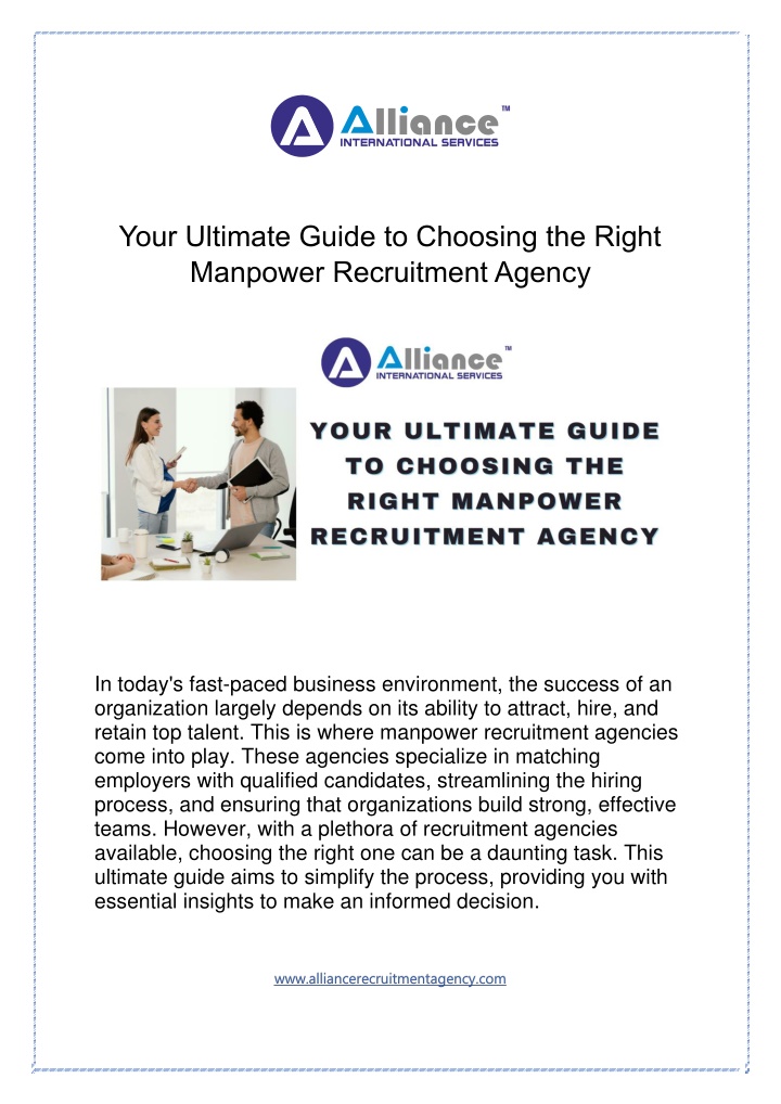 your ultimate guide to choosing the right