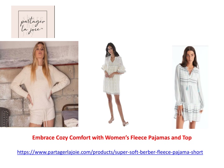 embrace cozy comfort with women s fleece pajamas