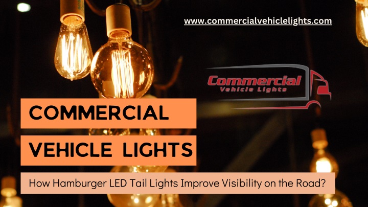 www commercialvehiclelights com