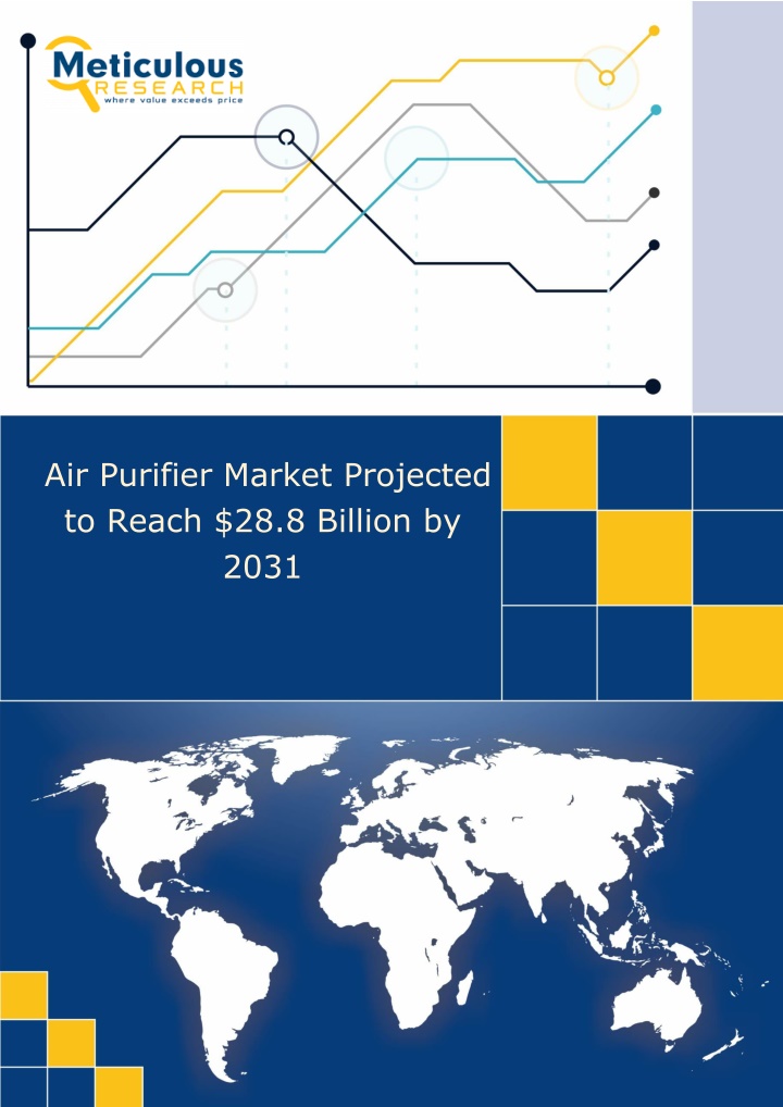 air purifier market projected to reach