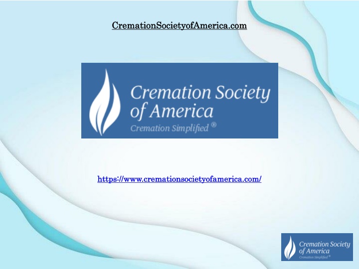 cremationsocietyofamerica