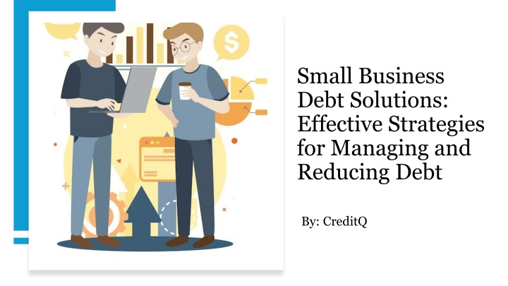 small business debt solutions effective