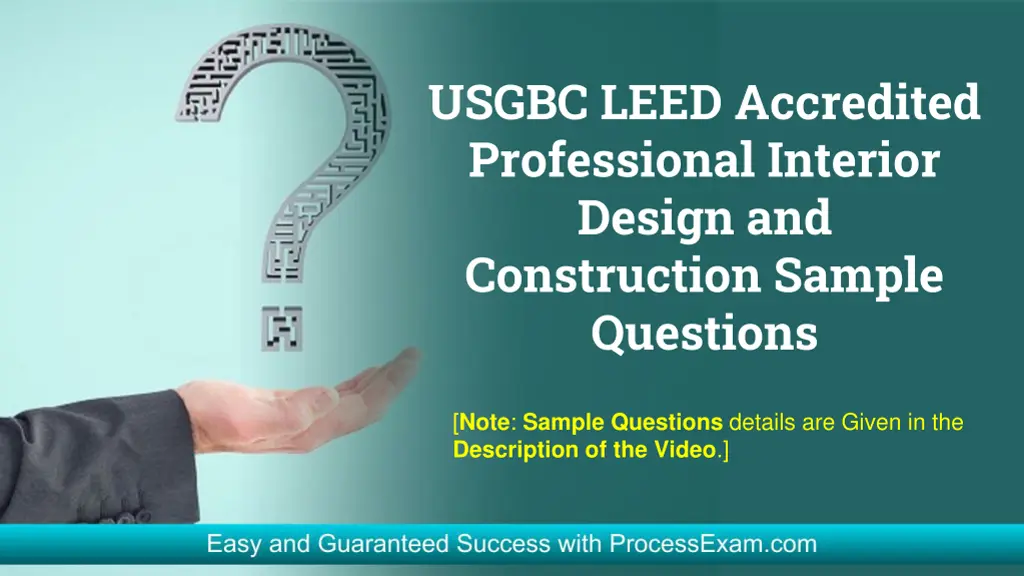 usgbc leed accredited professional interior