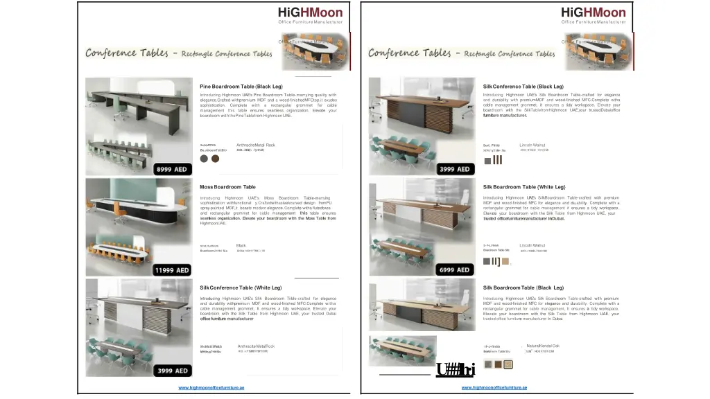 highmoon office furniture manufacturer 2