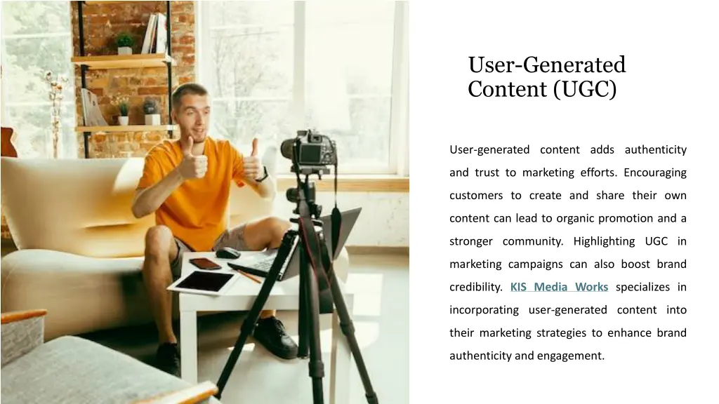 user generated content ugc