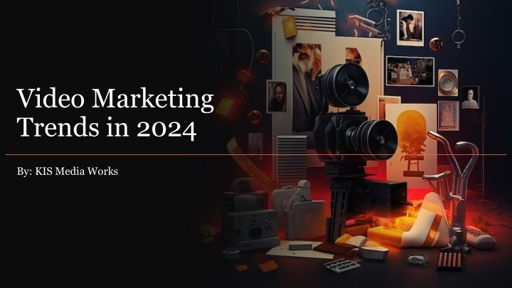 video marketing trends in 2024