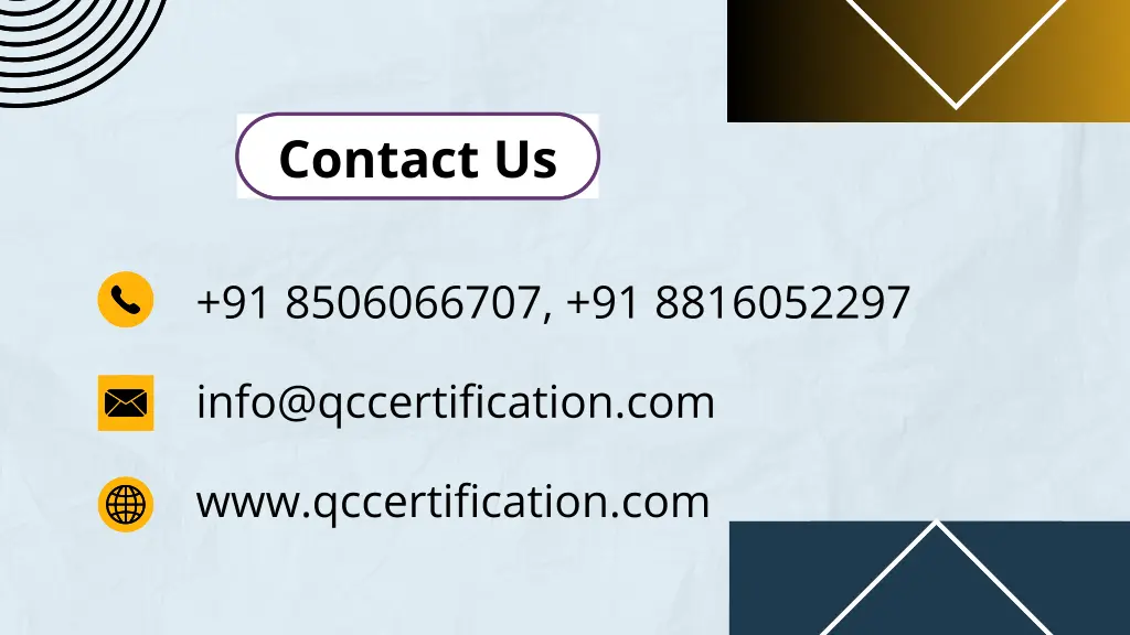 contact us