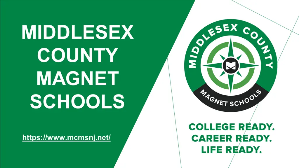 middlesex county magnet schools