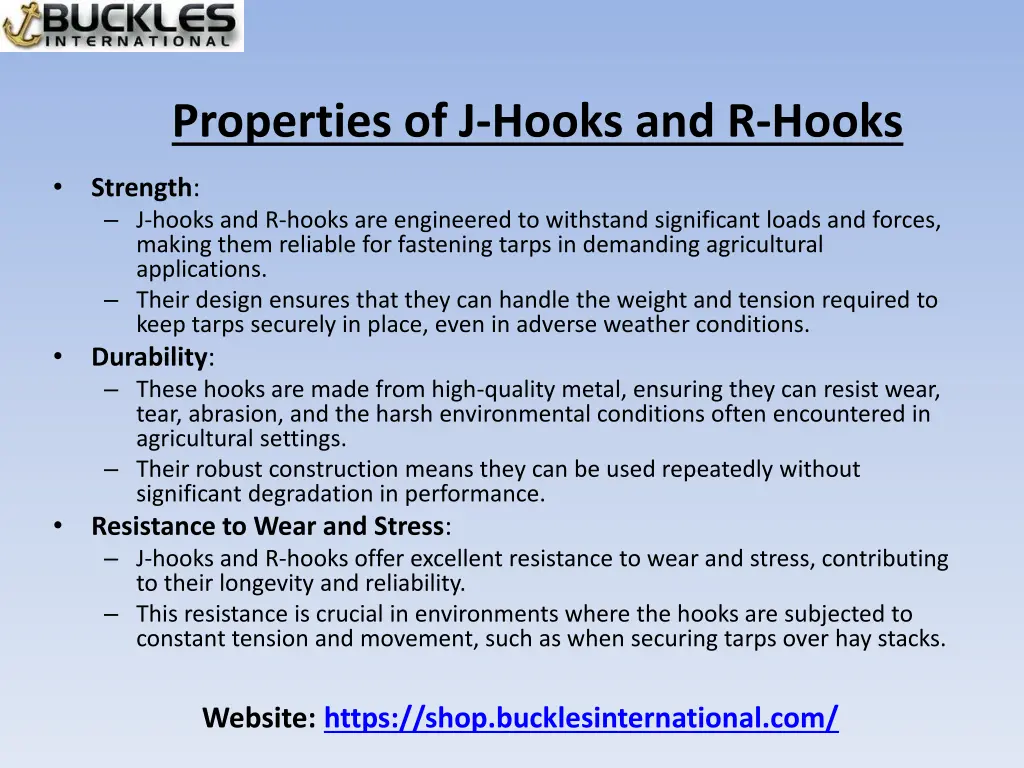 buckles international inc 3