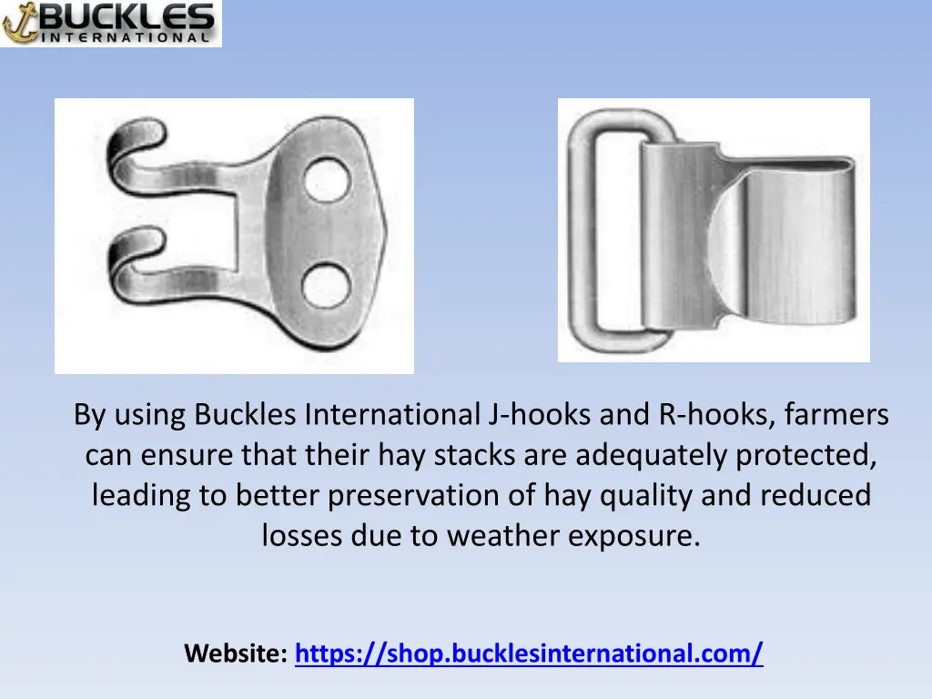 buckles international inc 5