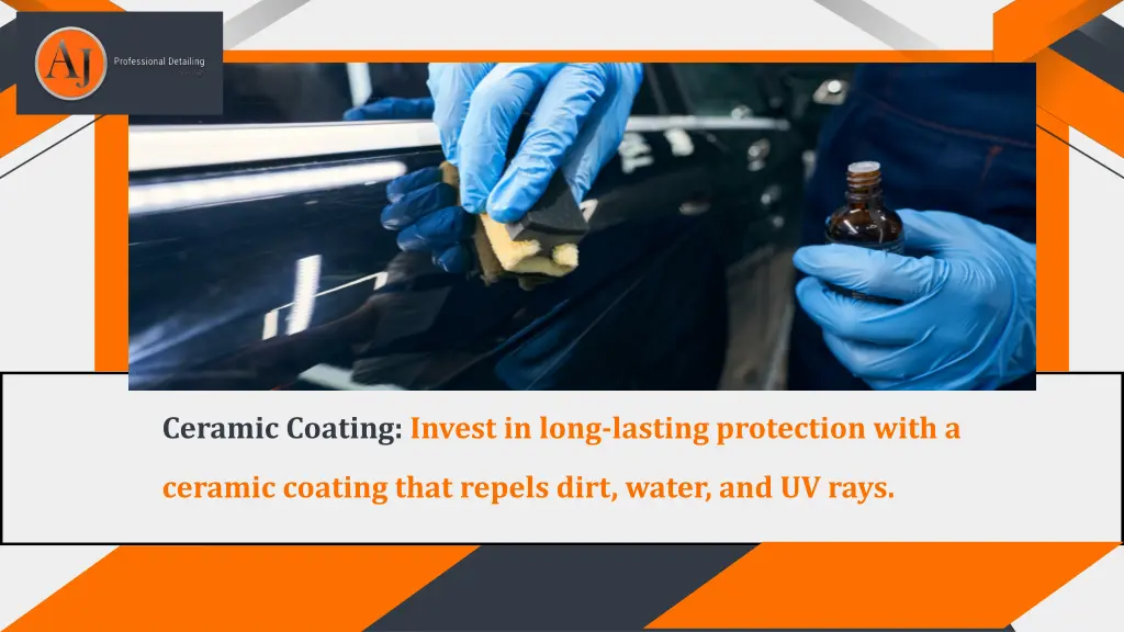 ceramic coating invest in long lasting protection