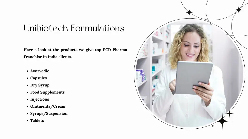 unibiotech formulations 1