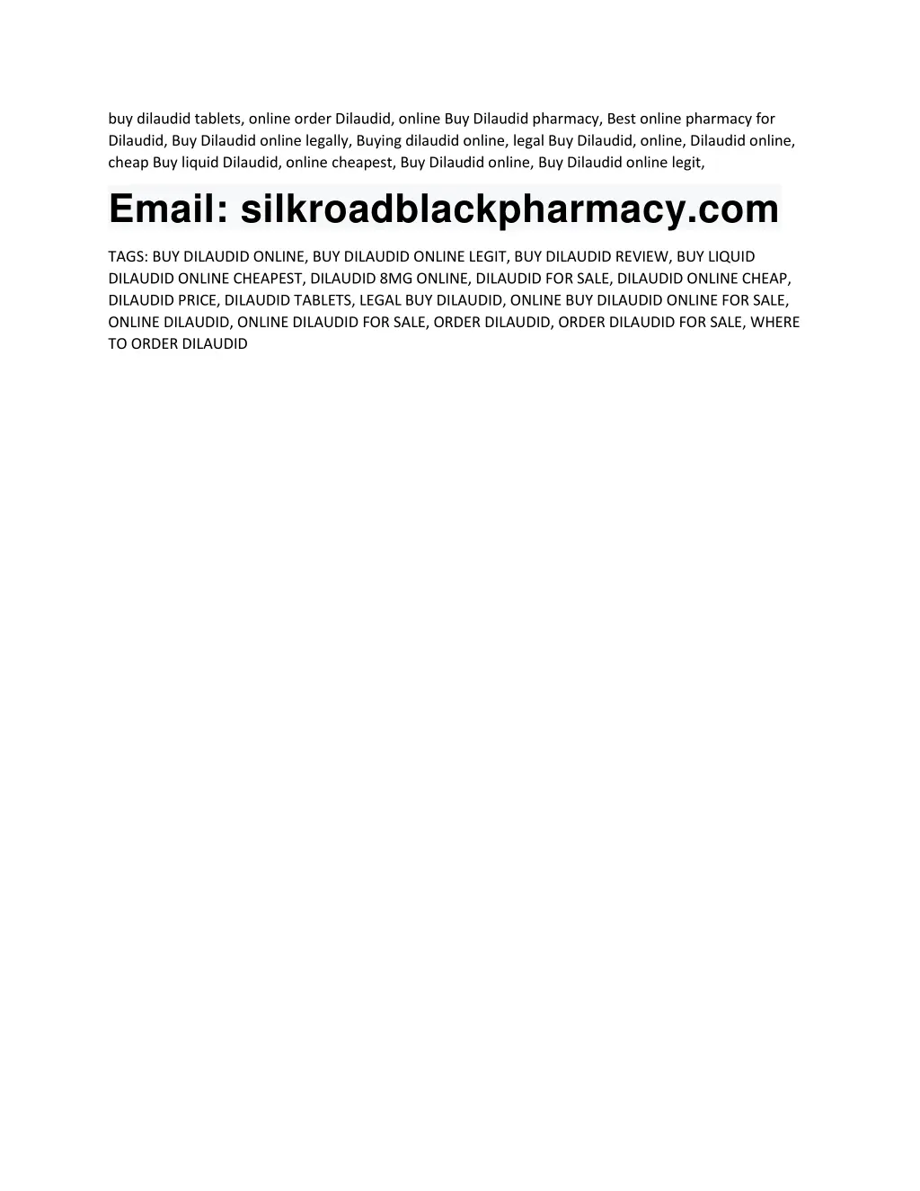 buy dilaudid tablets online order dilaudid online