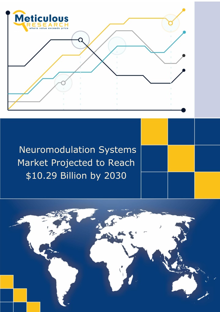 neuromodulation systems market projected to reach