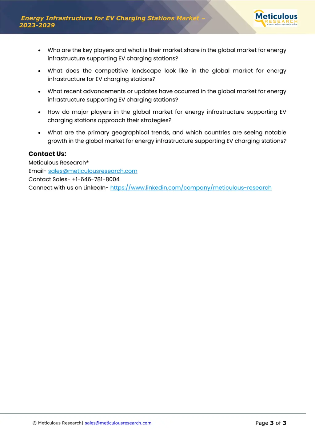 energy infrastructure for ev charging stations 3