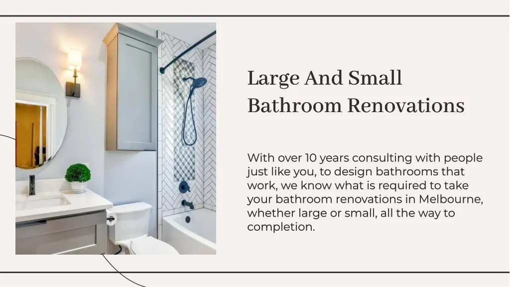 large and small bathroom renovations bathroom