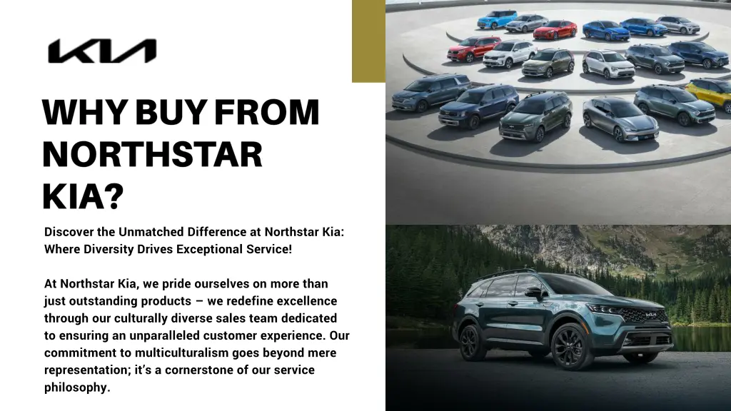 discover the unmatched difference at northstar