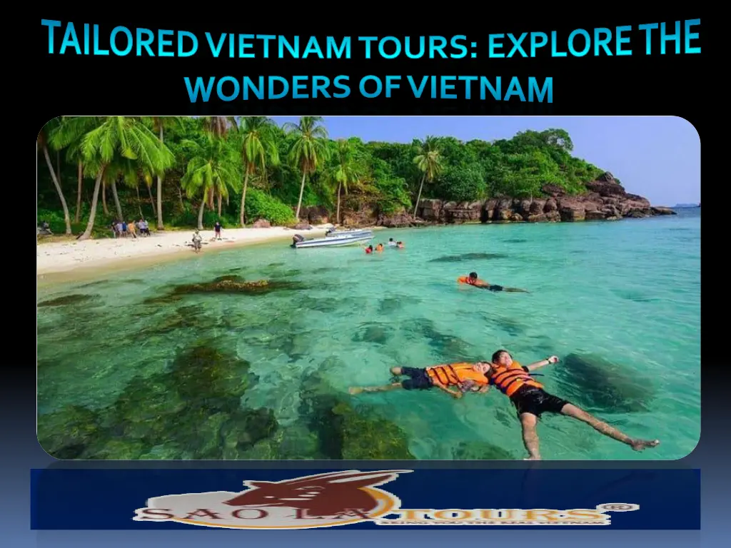 tailored vietnam tours explore the wonders 2