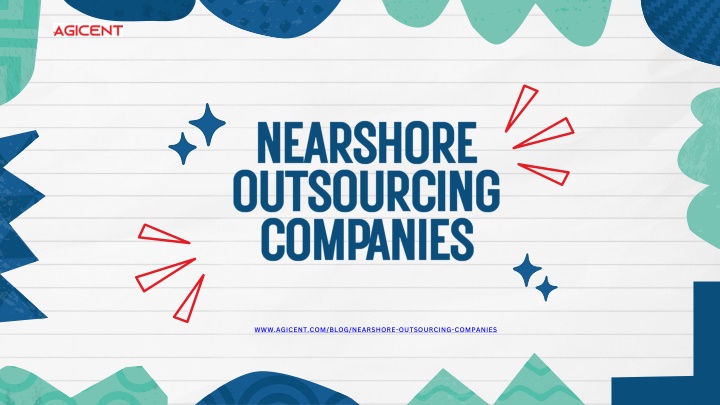 www agicent com blog nearshore outsourcing