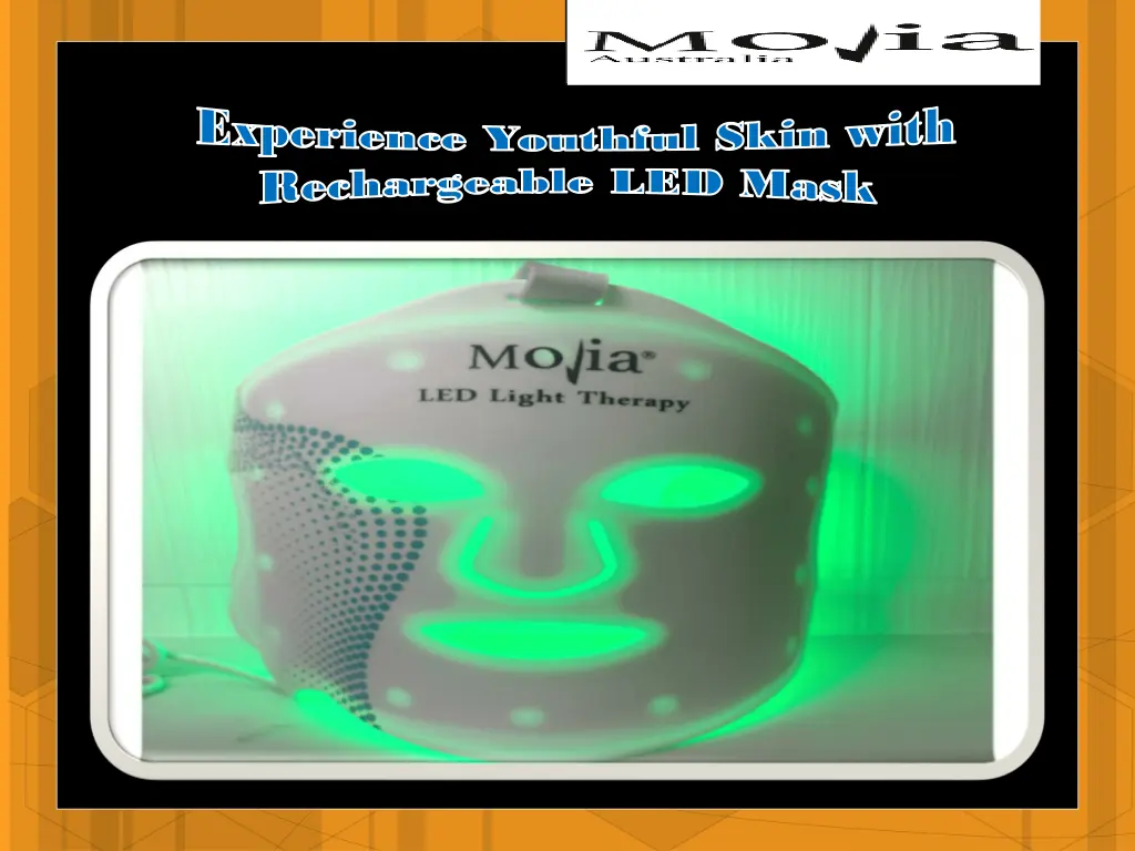 experience youthful skin with rechargeable 1
