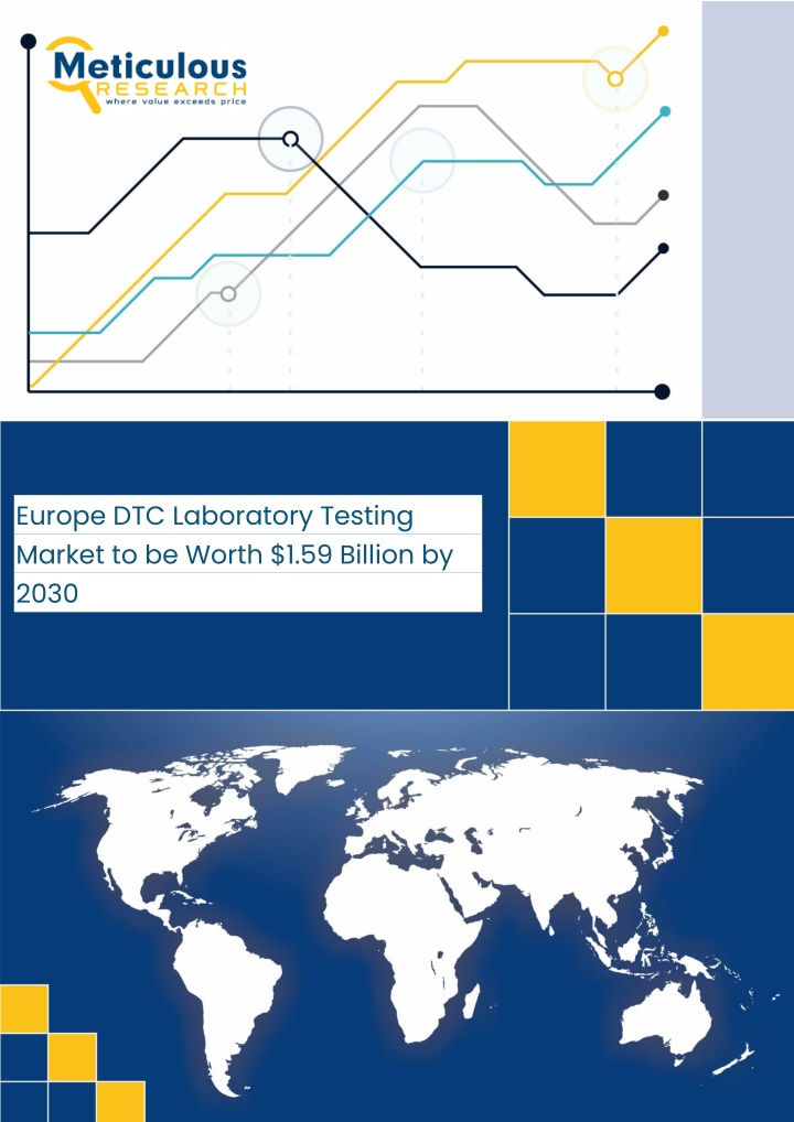 europe dtc laboratory testing market to be worth