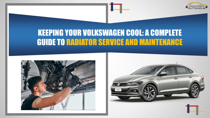 keeping your volkswagen cool a complete guide