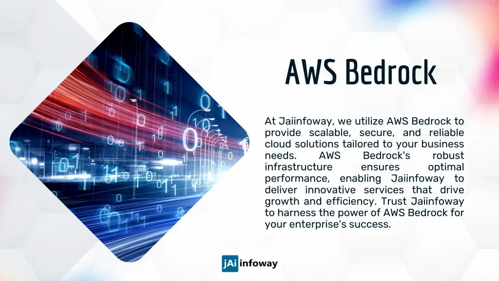 aws bedrock