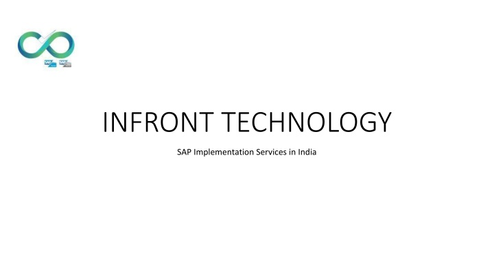 infront technology