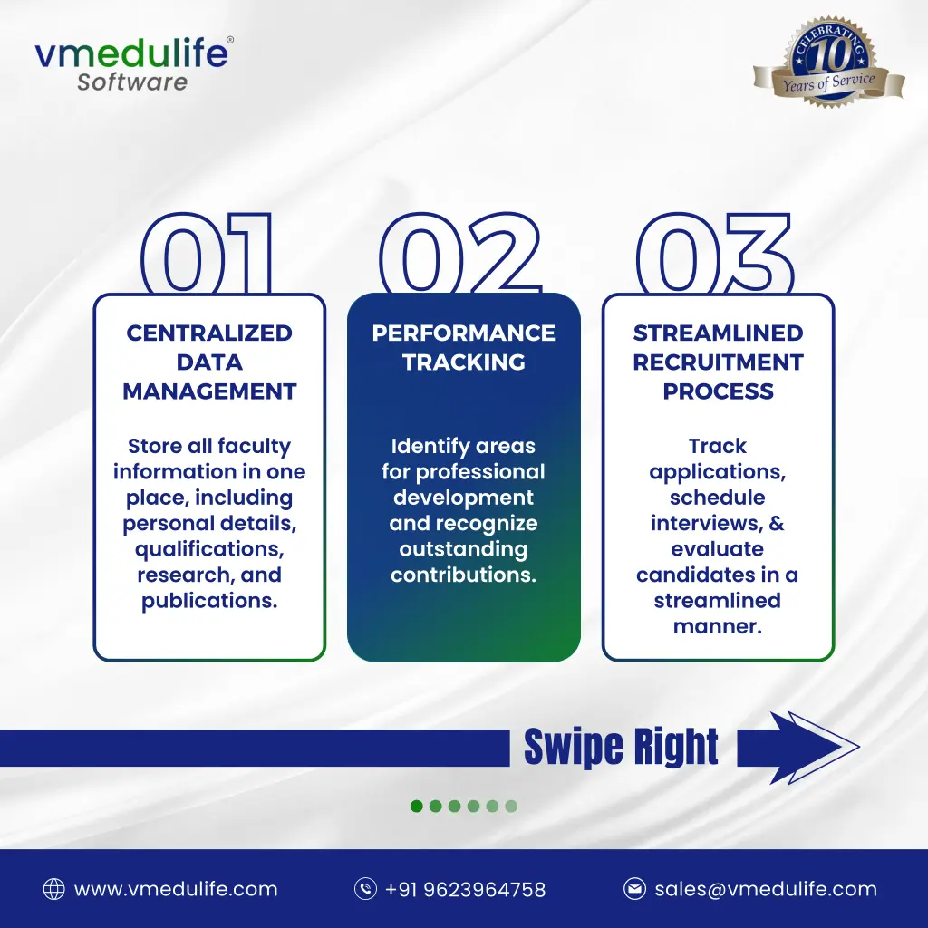 01 02 03 centralized data management