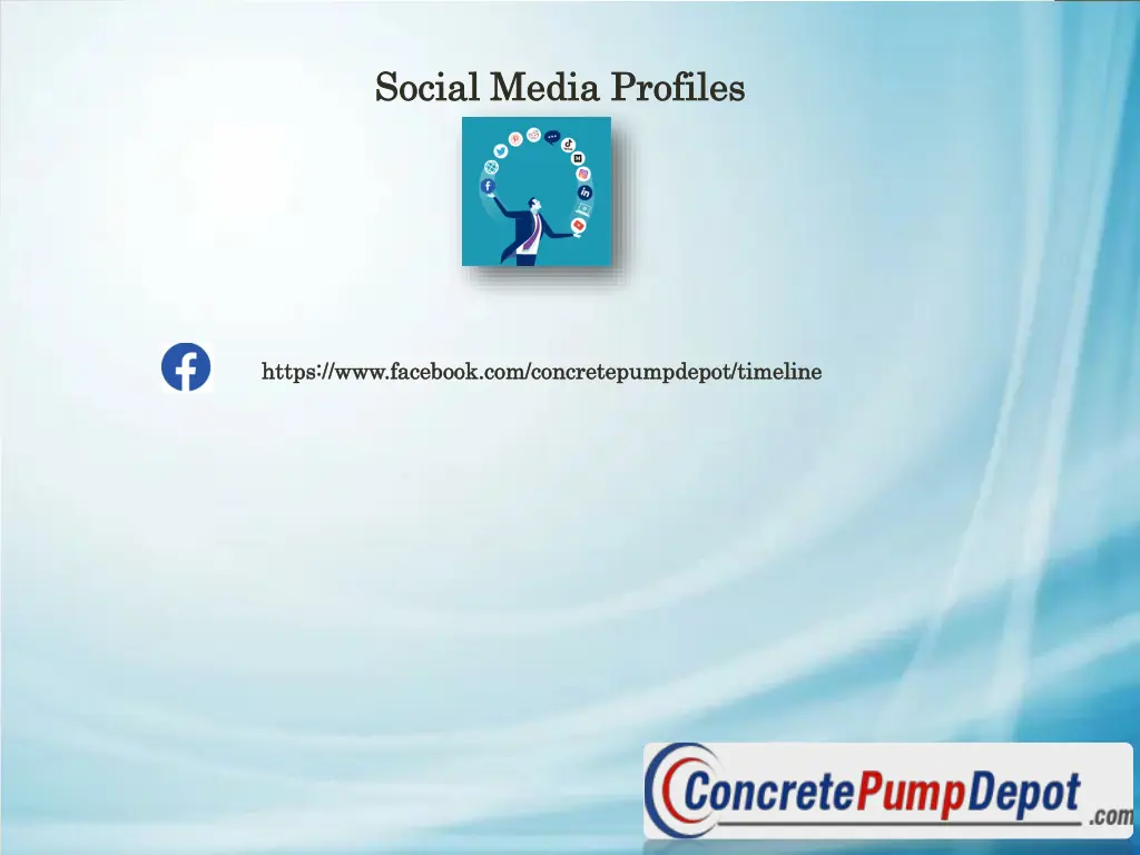 social media profiles social media profiles