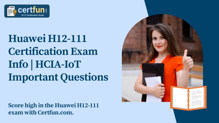 huawei h12 111 certification exam info hcia