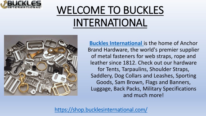 welcome to buckles welcome to buckles
