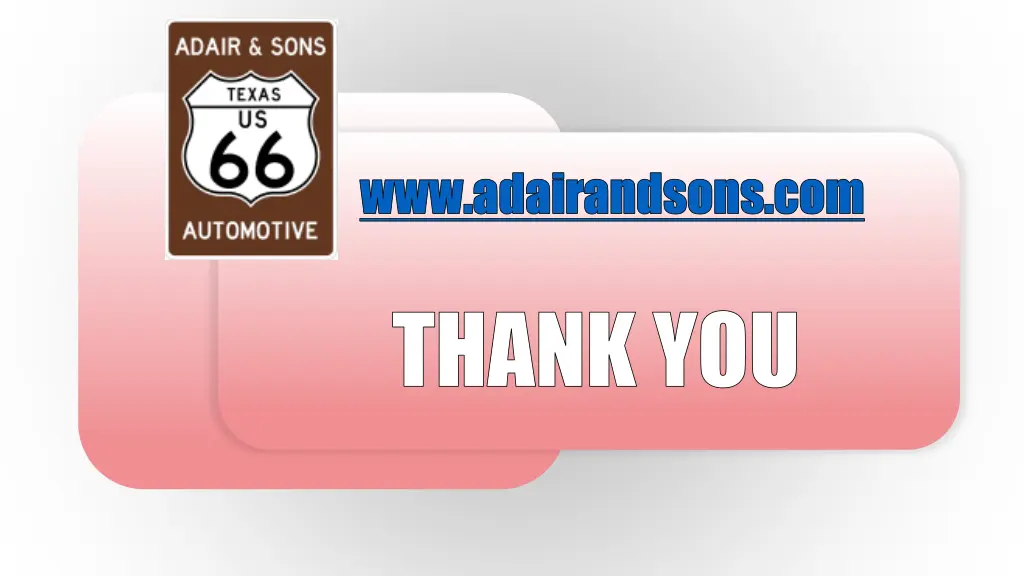 www adairandsons com www adairandsons com