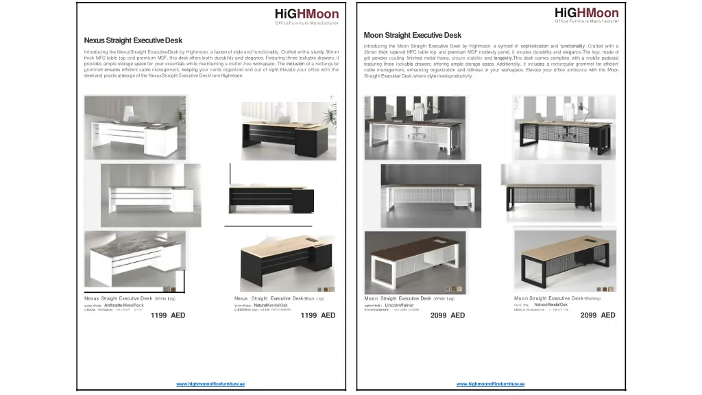 highmoon office furniture manuf actu rer 1