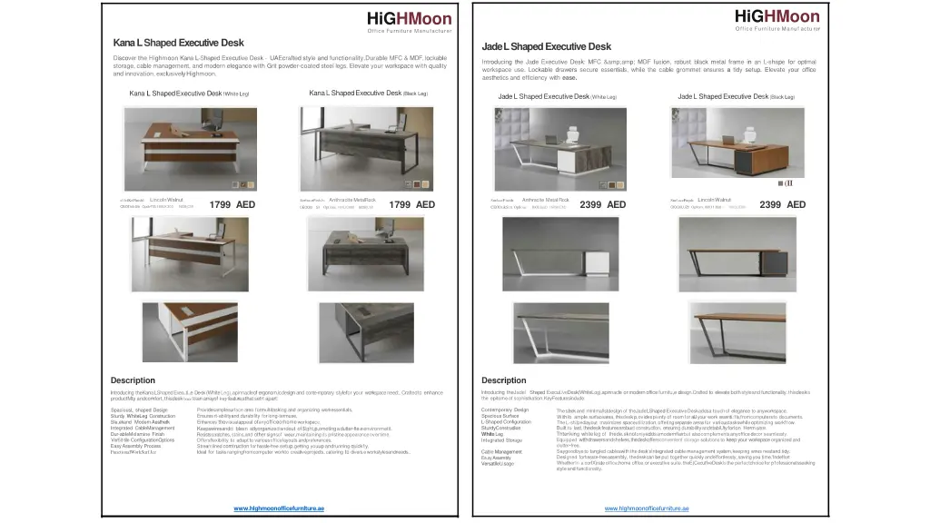 highmoon office furniture manuf actu rer