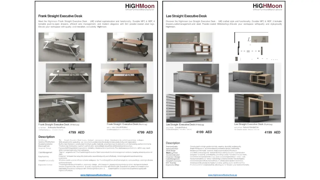 highmoon office furnituremanuf acturer