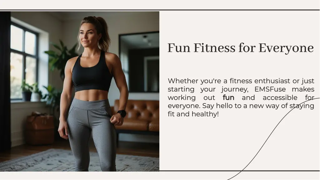 fun fitness for everyone fun fitness for everyone