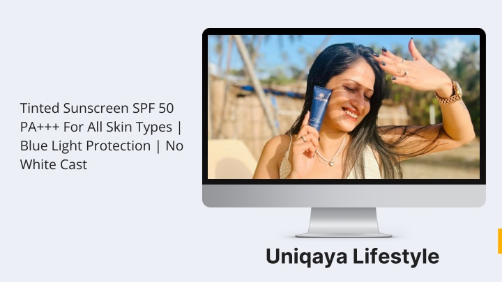 tinted sunscreen spf 50 pa for all skin types