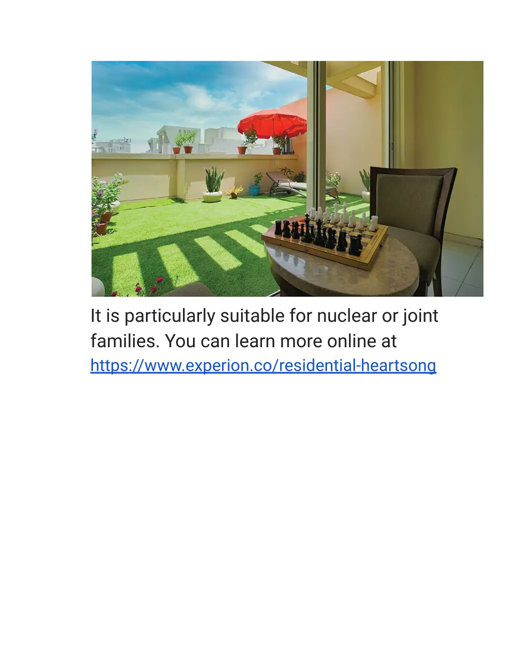 it is particularly suitable for nuclear or joint