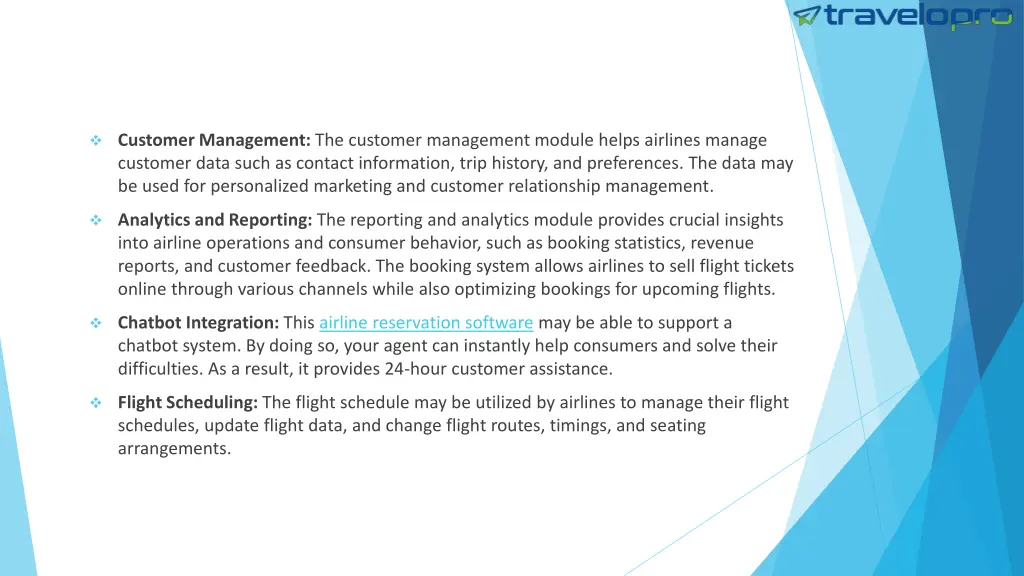 customer management the customer management