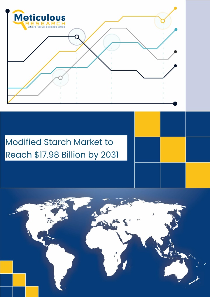 modified starch market to reach 17 98 billion