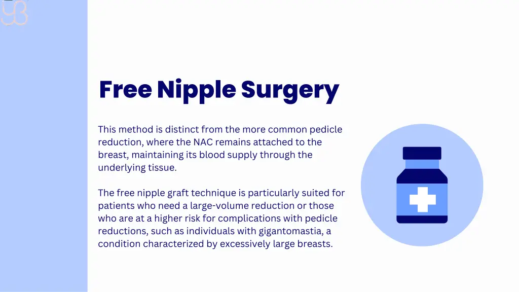 free nipple surgery