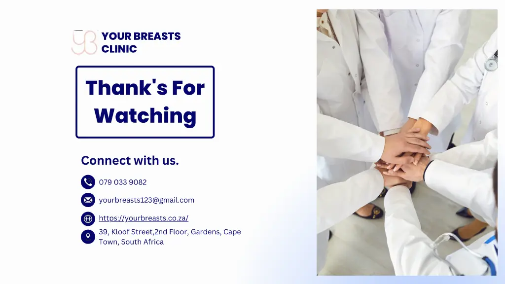 your breasts clinic 1