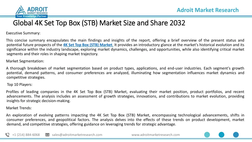 adroit market research 1