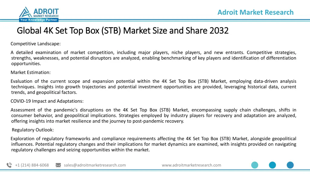 adroit market research 2