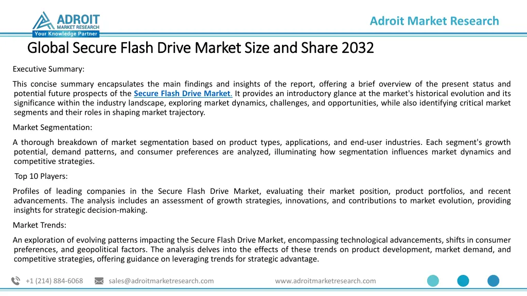 adroit market research 1