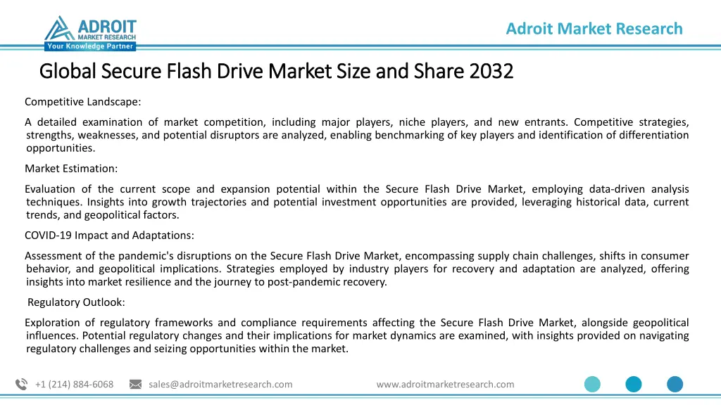 adroit market research 2